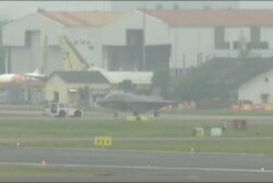 Stranded UK F-35 Jet Likely To Take Off From Kerala Tomorrow, Repairs Completed: Sources