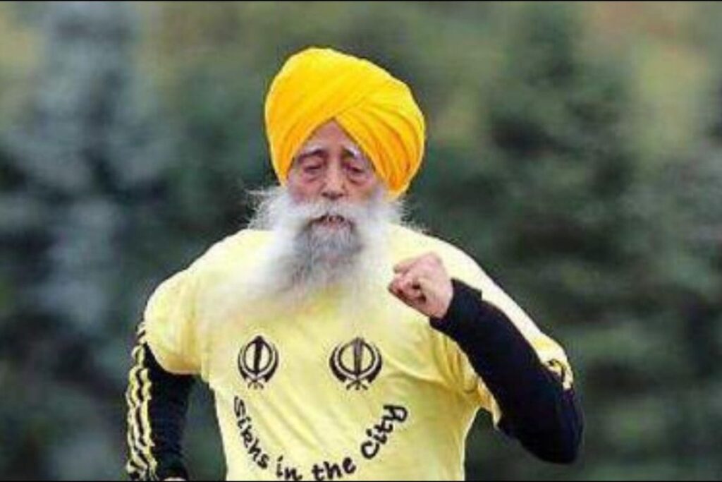 'Learnt About It From News': Canada-Based Man Held For Hit-And-Run Of Fauja Singh