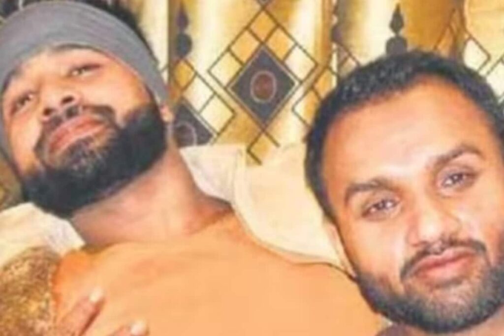 Friendship To Murder: What Drove Delhi Boys Sandeep And Arif To Kill Each Other?