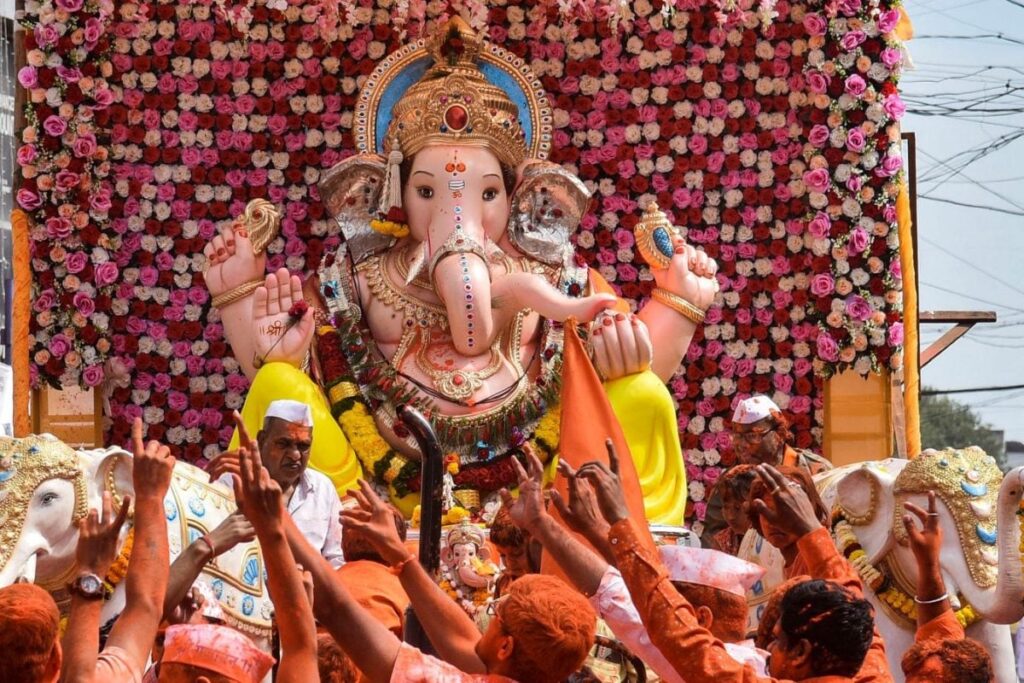 State Festival Status, Better Facilities: Mumbai Gears Up For A Memorable Ganeshotsav