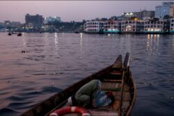 After Indus Deal Suspension, India Looks To Change Ganga Water Treaty With Bangladesh. What Is It?