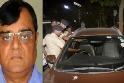 ‘Did It Out Of Compulsion’: Shooter Reveals Shocking Details In Gopal Khemka Murder Case
