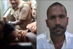 Rape-Murder Convict Serving Life Escapes From Kannur Jail By Scaling Wall, Re-Arrested | Video