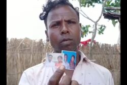 Bihar Woman Abandons 5 Kids, Elopes With Lover; Heartbroken Husband Seeks Justice