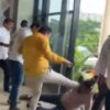 Odisha IAS Officer Assault Row: Bureaucrats On Mass Leave, Govt Work Hit Across 20+ Districts