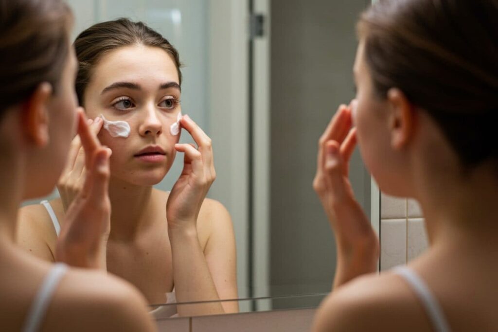 India Defers 'Cosmetic Changes' Over Mercury Threat, Even As Anti-Ageing Craze Grows