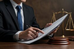 Lawyer Suspended For Two Years Over Fake Rs 80,000 Court Fee Charged From Client