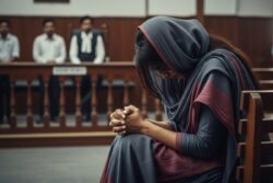 'You Too Committed Offence': Supreme Court Slams Married Woman Over Affair, Upholds Lover's Bail