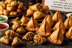 'Samosa Kahin Bada, Kahin Chota': Ravi Kishan Calls For Law To Standardise Food Portions In Eateries