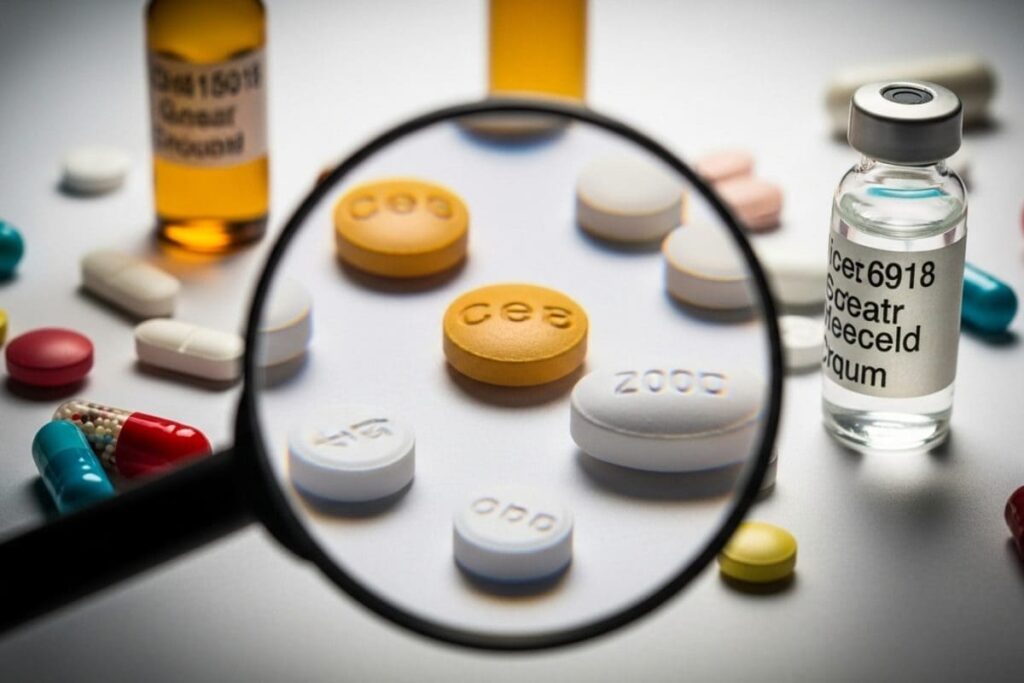 900 Pharma Units Inspected In 3 Years, 700 Actions Taken; Himachal Key In Drug Quality Crackdown