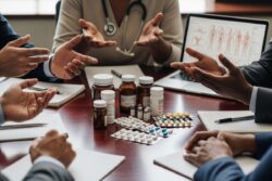 Stricter Rules, Voting System: Drug Regulator Overhauls Expert Panel Rules