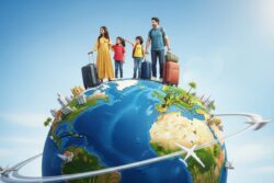 India Jumps 8 Spots In Global Passport Rankings, Indians Can Now Visit 59 Countries Without Visa