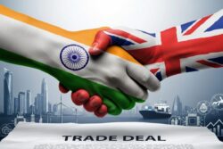 Leather, Pharma & Engineering Goods: Which Sectors Will Gain Most From UK-India Trade Deal?