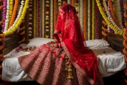 He Refused Her Touch On Wedding Night. The Bride Uncovered His Secret - And Paid For It