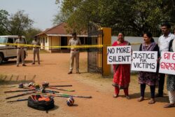 Female Teen Hockey Player In Odisha Abducted, Raped By Coach, His Associates