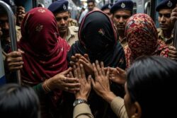 56 Bengal Women Promised Jobs In Bengaluru, Rescued From Train. Cops Probe Trafficking Angle