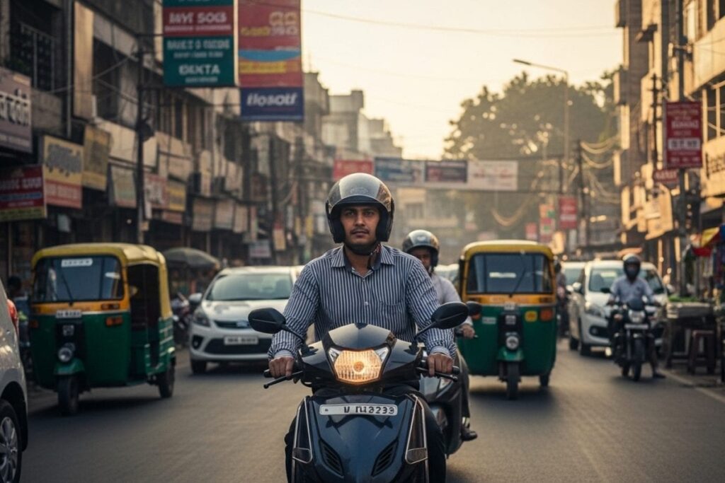 'Accident While Commuting To Office To Be Compensated': SC Clarifies Legal Position