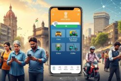 Maharashtra Govt To Launch New App To Book Cabs, Autos & E-Bikes. Will It Disrupt Ride Costs?