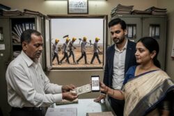 Chhattisgarh BJP Leader Loses ₹41 Lakh To Woman Con Artist Promising Top Govt Post