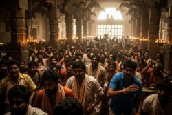 6 Dead In Stampede At Mansa Devi Temple In Haridwar, Several Others Injured