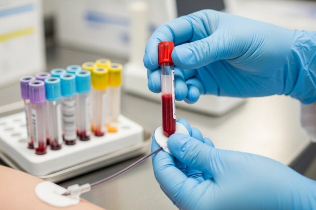 Karnataka Woman Has World's First-Of-Its-Kind Blood Group 'CRIB', Doctors Baffled