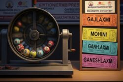 Maharashtra Lottery Result Today Live: Winning Numbers For July 13, 2025
