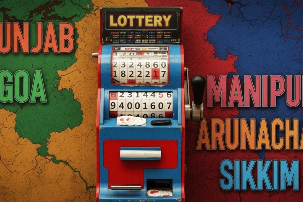 Lottery Results Today Live, July 15, 2025: Punjab, Manipur, Sikkim, Goa & Arunachal Winning Numbers