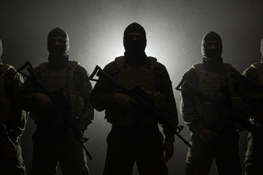 ISI-Backed Modules Exploit Dalit Girls For Terror Recruitment Via Salafi Indoctrination: Sources | Exclusive