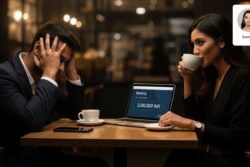 First Date Nightmare: Bengaluru Techie Blackmailed With Fake Drug Bust, Loses Rs 2 Lakh