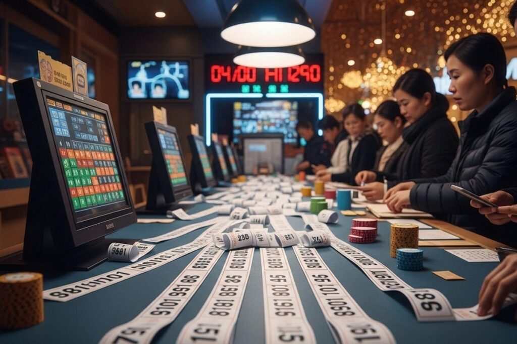 Maharashtra Lottery Result Today Live: Winning Numbers For July 29, 2025