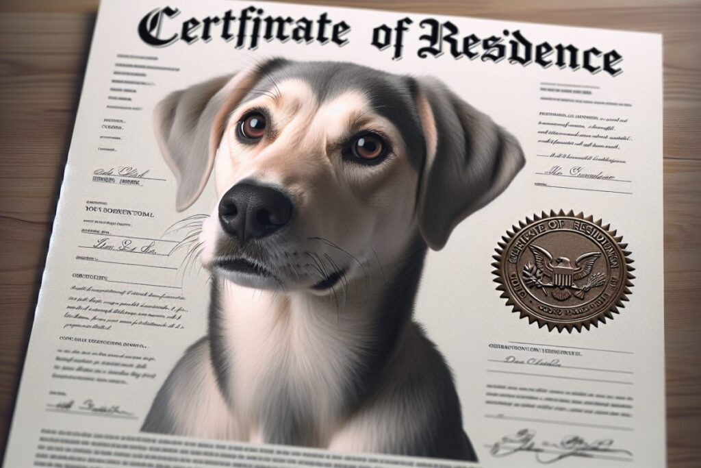 After Patna's ‘Dog Babu’, ‘Dogesh Babu’ Files Residential Certificate In Bihar; Probe Ordered