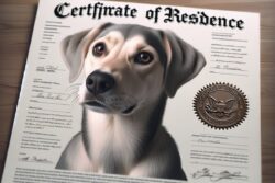 After Patna's ‘Dog Babu’, ‘Dogesh Babu’ Files Residential Certificate In Bihar; Probe Ordered