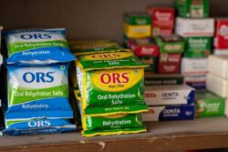 Not Hot Enough For ORS, Pharma Companies Left With Surplus Stock Owing To Early Monsoon