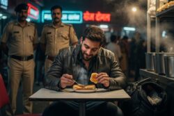 How A Pav Bhaji Craving Led To A Rs 2.15 Crore Gold Robbery Crackdown In Kalaburagi