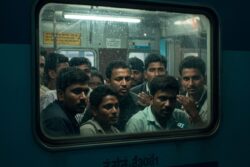 Dharwad-Bengaluru Vande Bharat Train Stopped After Alert In Coach C4