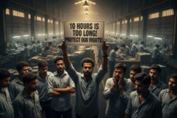 ‘Not In Employees’ Benefit’: Karnataka Opposes Centre’s 10-Hour Workday Proposal