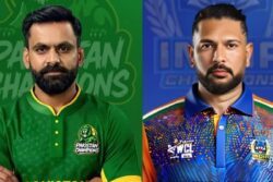 EaseMyTrip Pulls Out Of India Vs Pakistan WCL Semi-Final: 'Terror And Cricket Can't Go...'