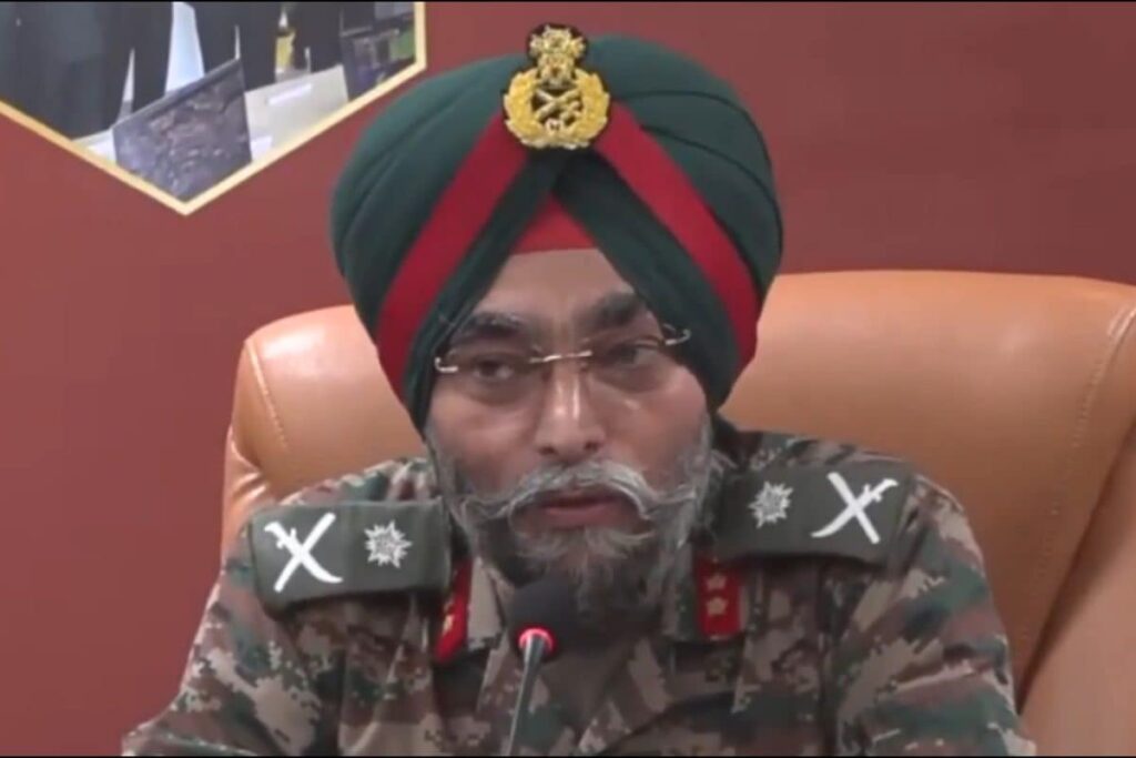 No Chinese Parts To Be Used In Military Components, Says Indian Army