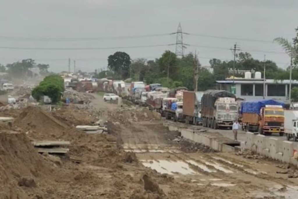 ‘Why Step Out Early?’: NHAI’s Shocking Response After 3 Die In 40-Hour MP Jam
