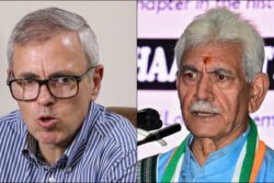 'Better Late Than Never': J&K CM Abdullah On LG Sinha Taking Responsibility Of Pahalgam Attack