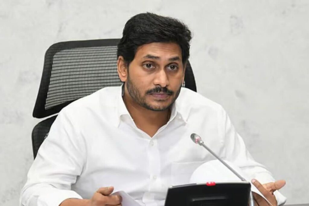 Andhra Liquor Scam: Chargesheet Mentions Ex-CM Jagan Reddy As Kickback Recipient