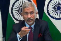S Jaishankar To Begin Three-Day China Visit On July 13: What’s On Agenda?