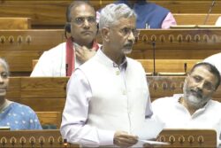 'Shaped Global Understanding, Secured Support Of BRICS, Quad': Jaishankar On Op Sindoor Diplomacy