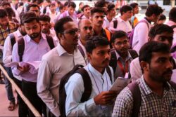 Centre Rejects Report On India's Jobless Rate, Cites 'Selection Bias, Unverifiable Perceptions'
