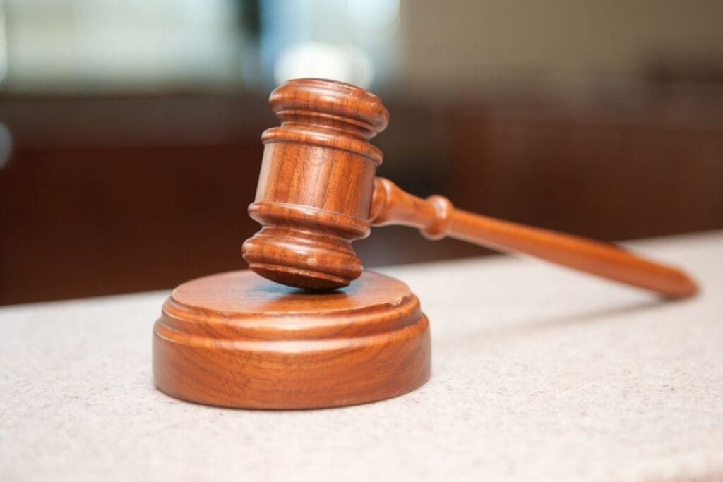 False Allegations Under POSH Act Dangerous, Will Compromise System: Justice N Kotiswar Singh