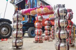 Man Spits On Woman Pilgrim's 'Kanwar' In UP's Muzaffarnagar, Kin Blame Mental Illness