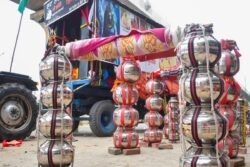 Uttarakhand Makes It Mandatory For Eateries On Kanwar Yatra Route To Display Food Licences