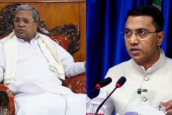 Water Wars: Mahadayi River Dispute Becomes Flashpoint Between Karnataka, Goa & Centre