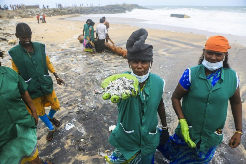 Kerala HC Orders Arrest Of Sunk Vessel’s Sister Ship After State Seeks Rs 9,531 Crore In Damages