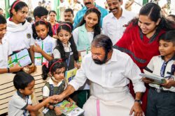Summer Vacation In June-July Instead Of April-May? Kerala Education Minister Seeks Suggestions